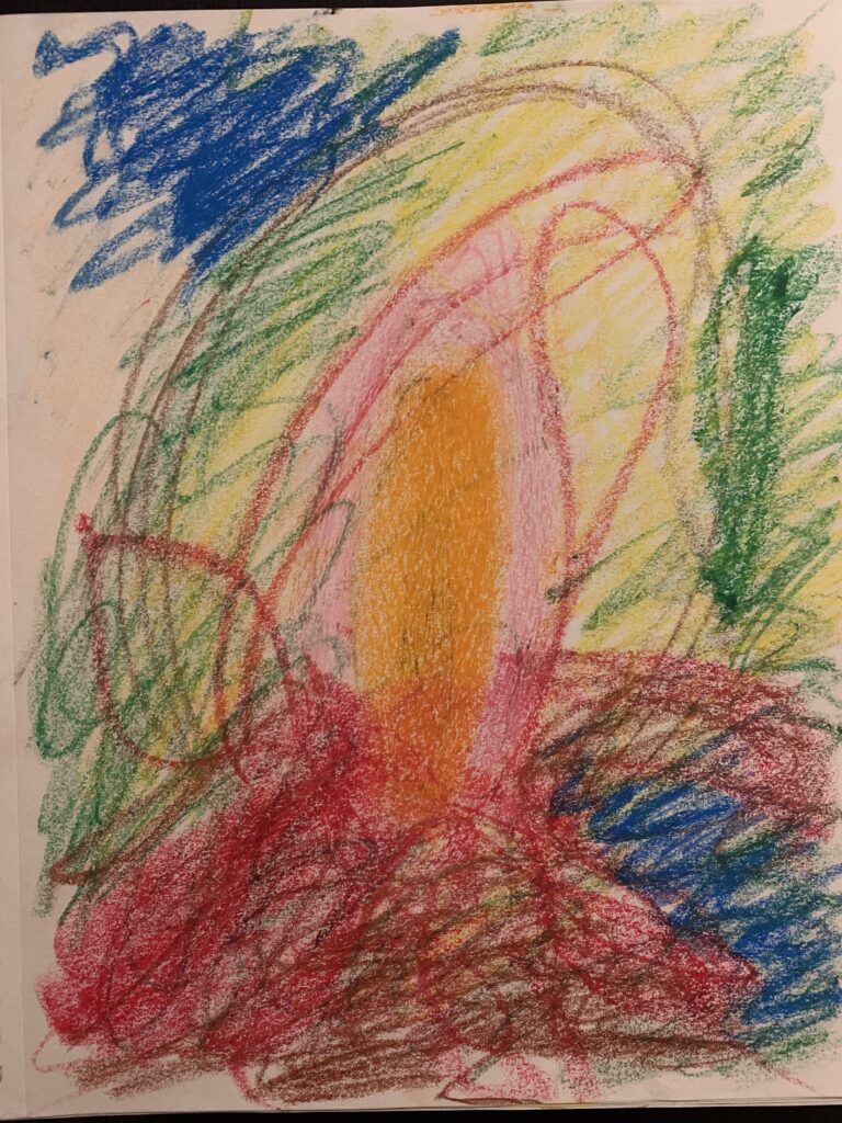 Tegneterapi i københavn